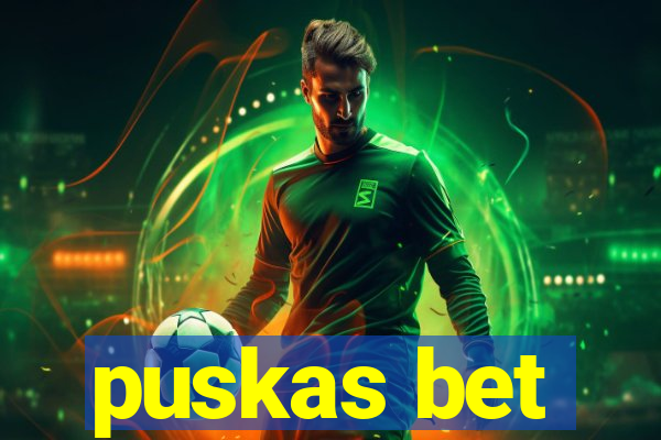 puskas bet